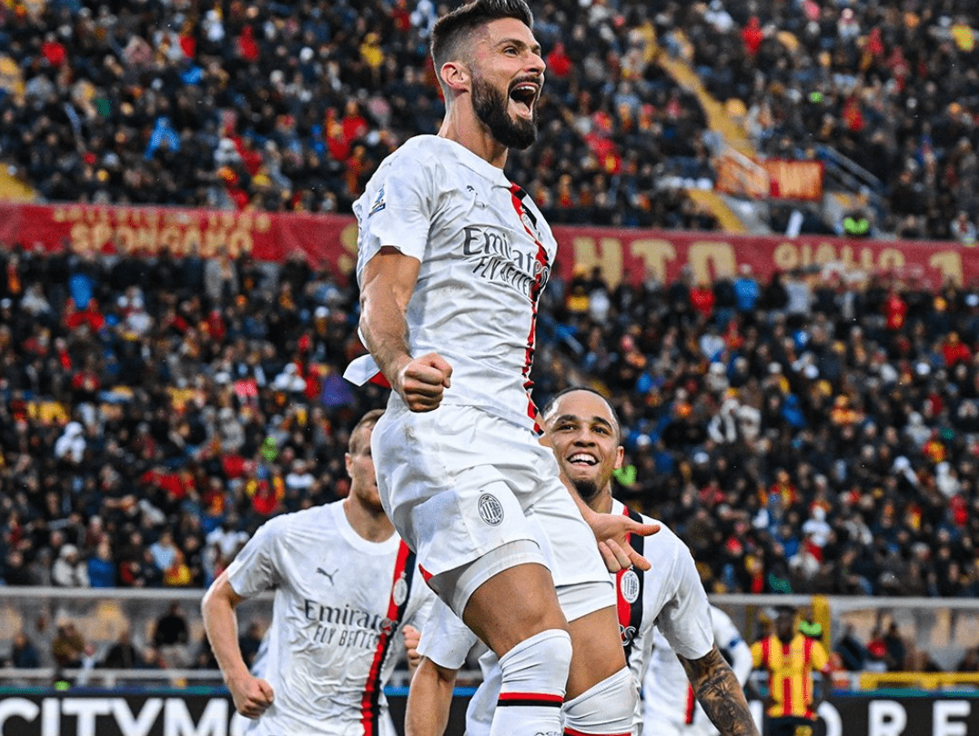 华体会首页-AC米兰迎法国杯关键赛；清晨远射贴柱；质疑声仍在；心理建设被强调的简单介绍