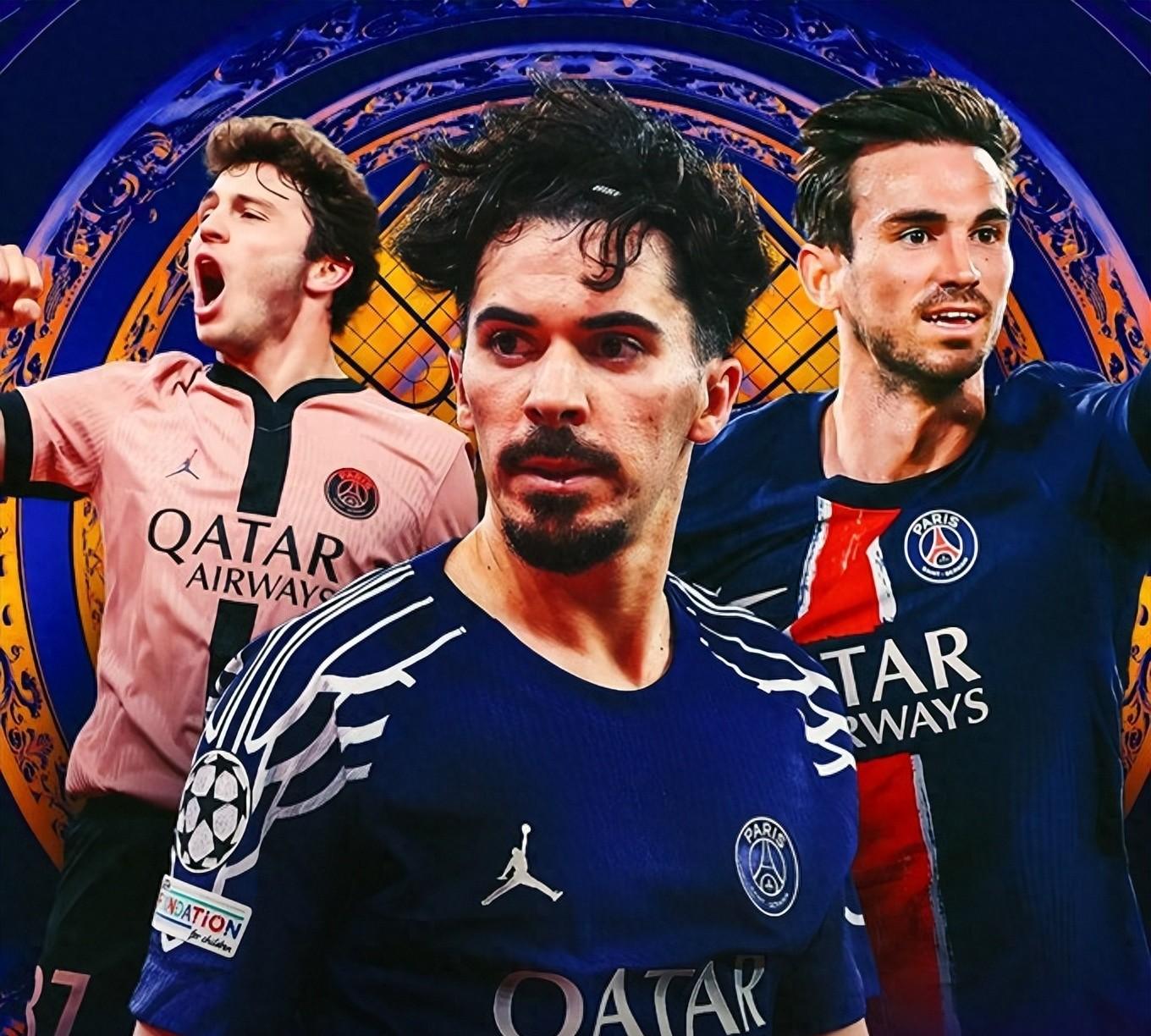 爱游戏-包含清晨突围战来临；巴黎圣日耳曼围绕欧超杯再遭质疑；话题不断；赛程密集仍需轮换的词条